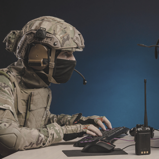 Cyber army wallpaper