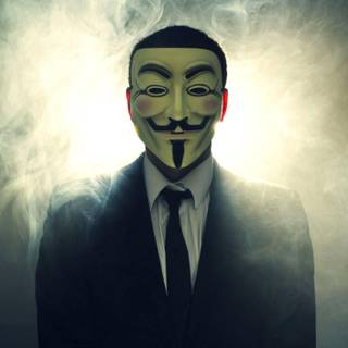 Cyberwarfare wallpaper