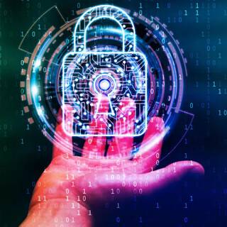 Cyberwarfare wallpaper