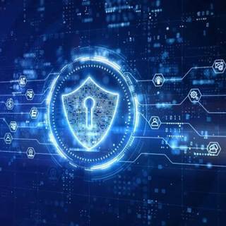 Cyberwarfare wallpaper