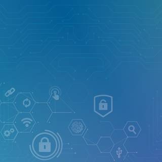 Cyberwarfare wallpaper