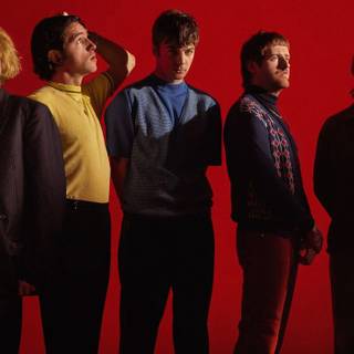 Fontaines D.C. wallpaper