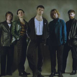 Fontaines D.C. wallpaper