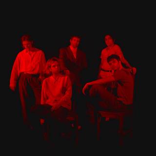 Fontaines D.C. wallpaper