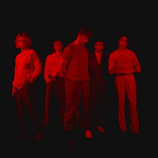 Fontaines D.C. wallpaper