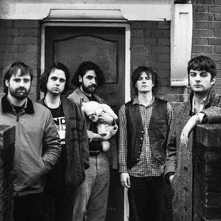 Fontaines D.C. wallpaper