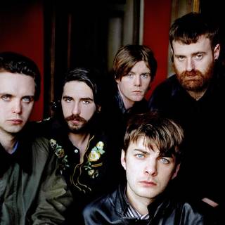 Fontaines D.C. wallpaper