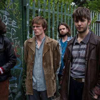 Fontaines D.C. wallpaper