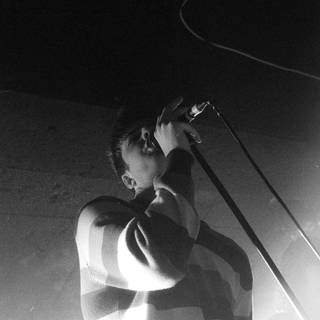 Fontaines D.C. wallpaper