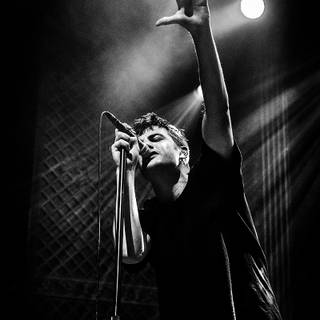 Fontaines D.C. wallpaper