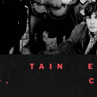 Fontaines D.C. wallpaper