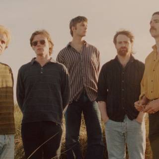 Fontaines D.C. wallpaper