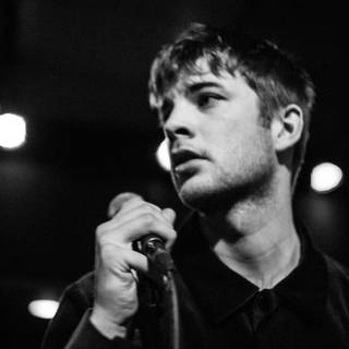 Fontaines D.C. wallpaper