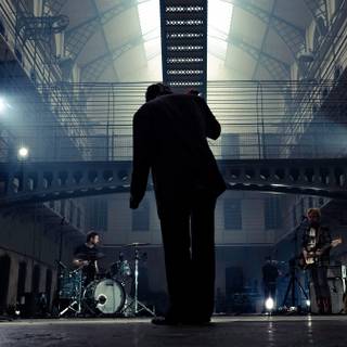 Fontaines D.C. wallpaper