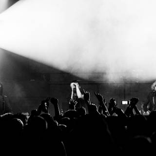 Fontaines D.C. wallpaper