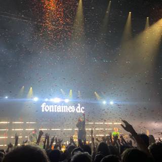 Fontaines D.C. wallpaper
