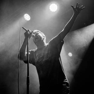 Fontaines D.C. wallpaper