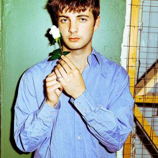 Fontaines D.C. wallpaper