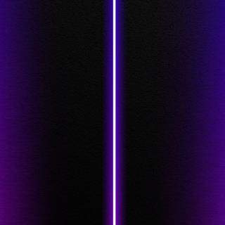 Simple neon wallpaper