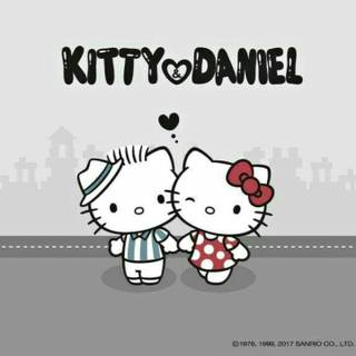 Dear Daniel wallpaper