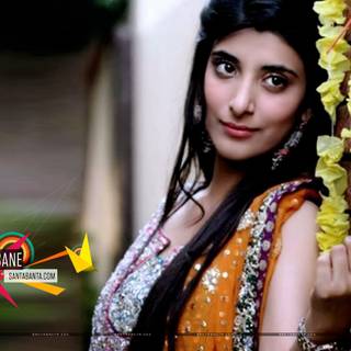 Urwa Hocane wallpaper
