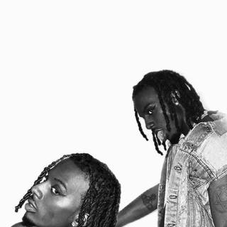 Playboi Carti Opium wallpaper