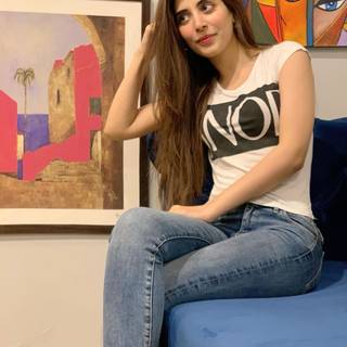 Urwa Hocane wallpaper