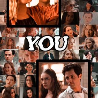 You web series wallpaper