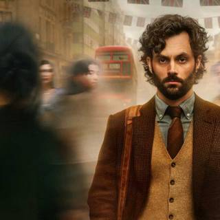 You web series wallpaper