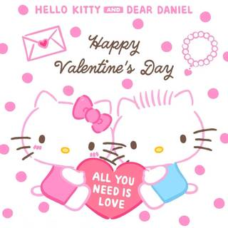 Dear Daniel wallpaper