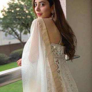 Urwa Hocane wallpaper