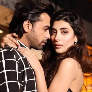 Urwa Hocane wallpaper