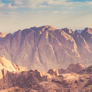 Mount Sinai wallpaper