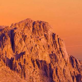 Mount Sinai wallpaper