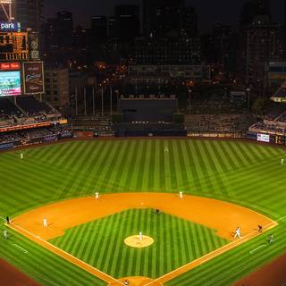 Petco Park wallpaper