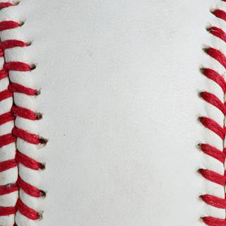 Baseball ball wallpaper