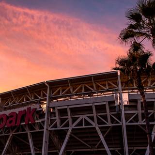 Petco Park wallpaper