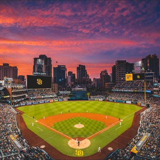 Petco Park wallpaper