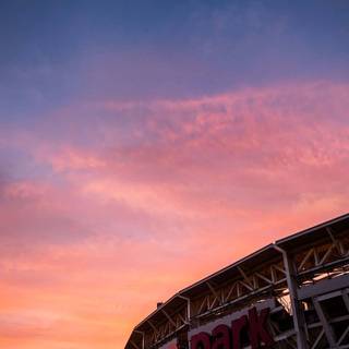 Petco Park wallpaper
