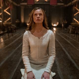 Frida Gustavsson wallpaper