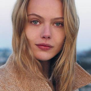 Frida Gustavsson wallpaper