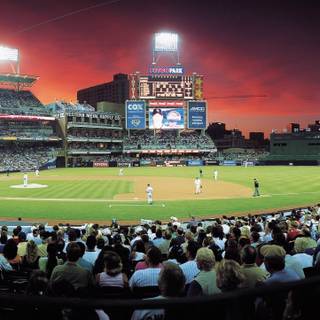 Petco Park wallpaper