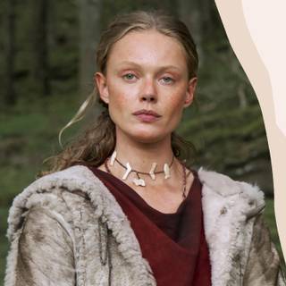 Frida Gustavsson wallpaper