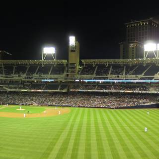 Petco Park wallpaper