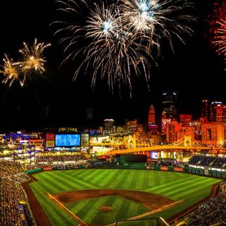 Petco Park wallpaper