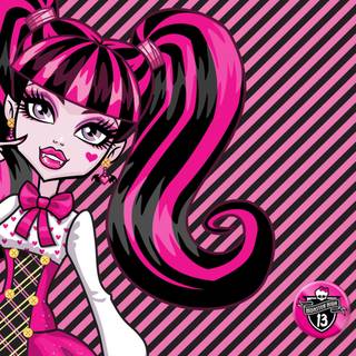 Monster High: The Movie wallpaper