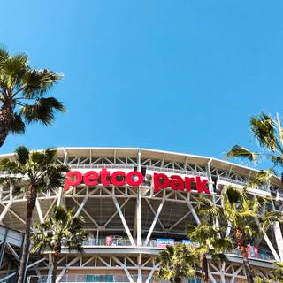 Petco Park wallpaper
