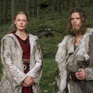 Frida Gustavsson wallpaper