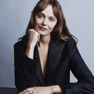 Frida Gustavsson wallpaper