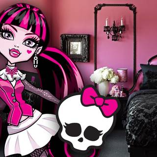 Monster High: The Movie wallpaper